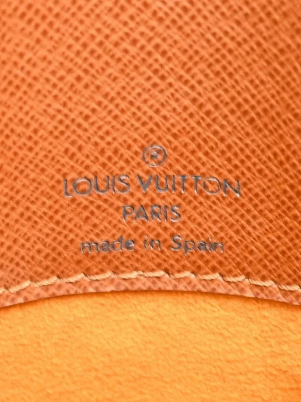 LOUIS VUITTON MUSETTE SHOULDER BAG MONOGRAM